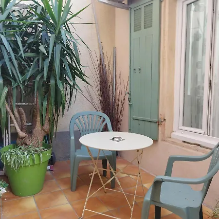 Duplex Denim Apartmán *