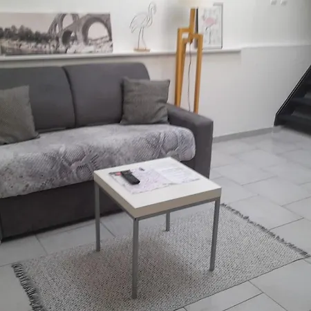 Duplex Denim Apartamento Nimes