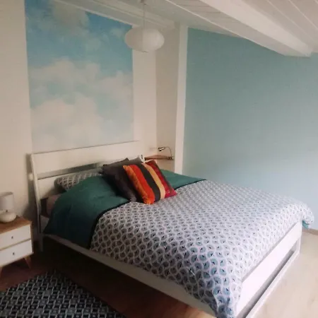Duplex Denim Nîmes
