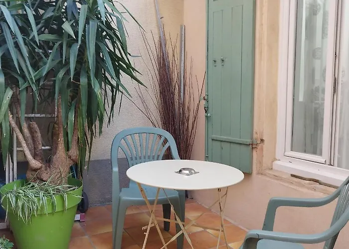 Duplex Denim Διαμέρισμα *