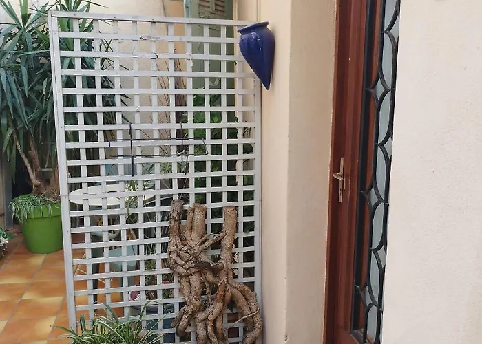 Duplex Denim Διαμέρισμα *