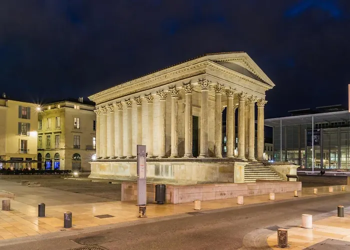 Διαμέρισμα Duplex Denim Νιμ