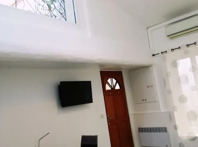 Duplex Denim Διαμέρισμα *