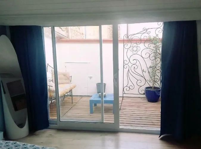 Duplex Denim Διαμέρισμα *